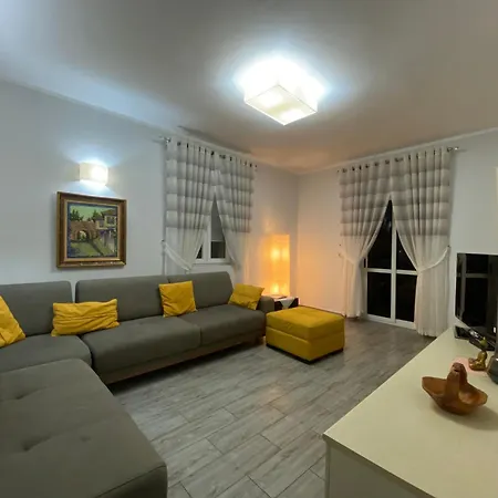 Enles Central Apartment Durres Exterior photo