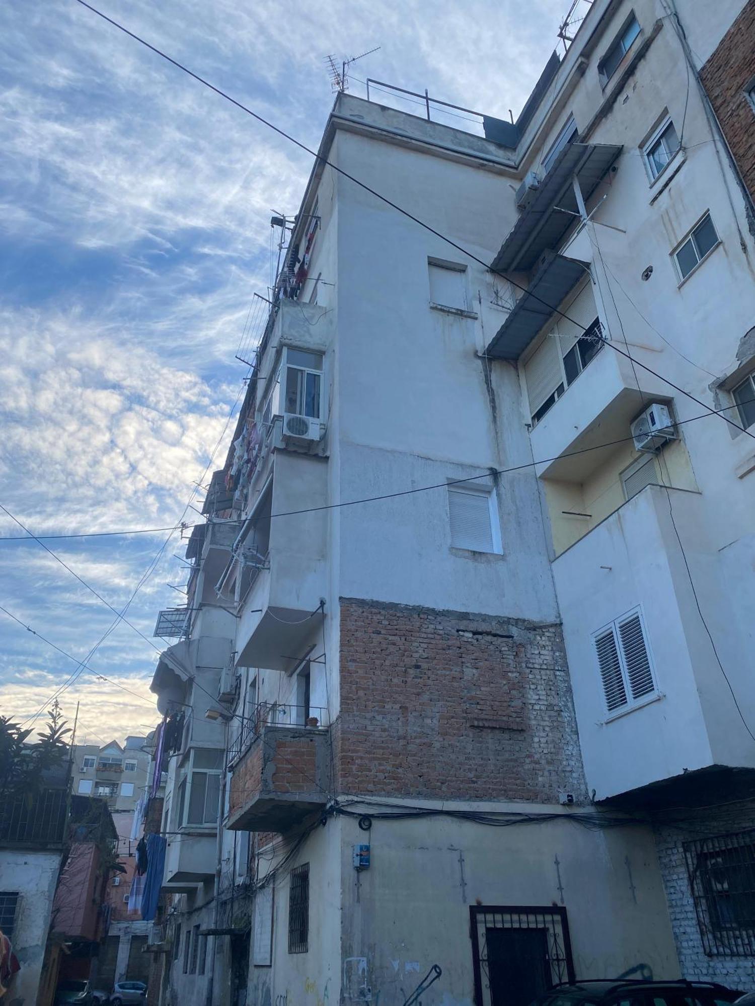 Lägenhet Enles Durrës